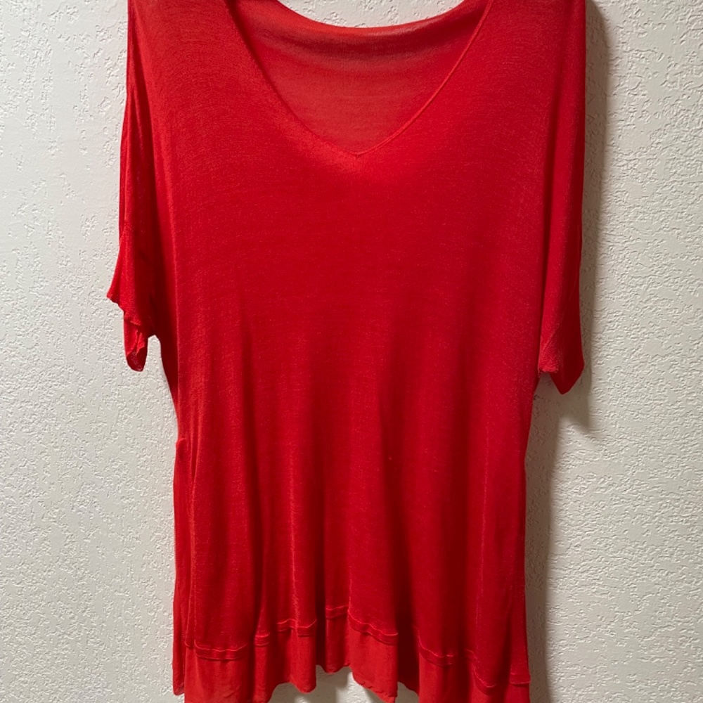 Eileen Fisher Flutter